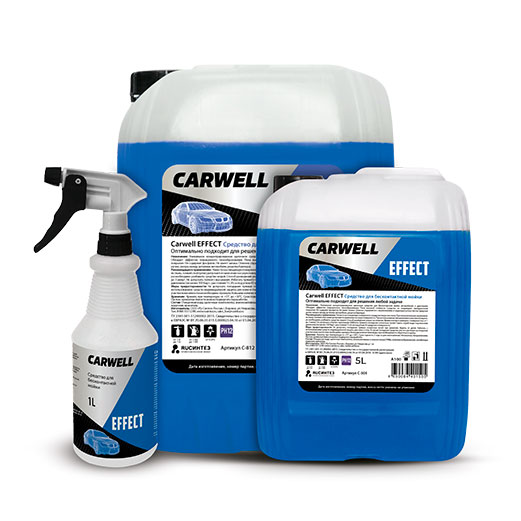 Carwell EFFECT