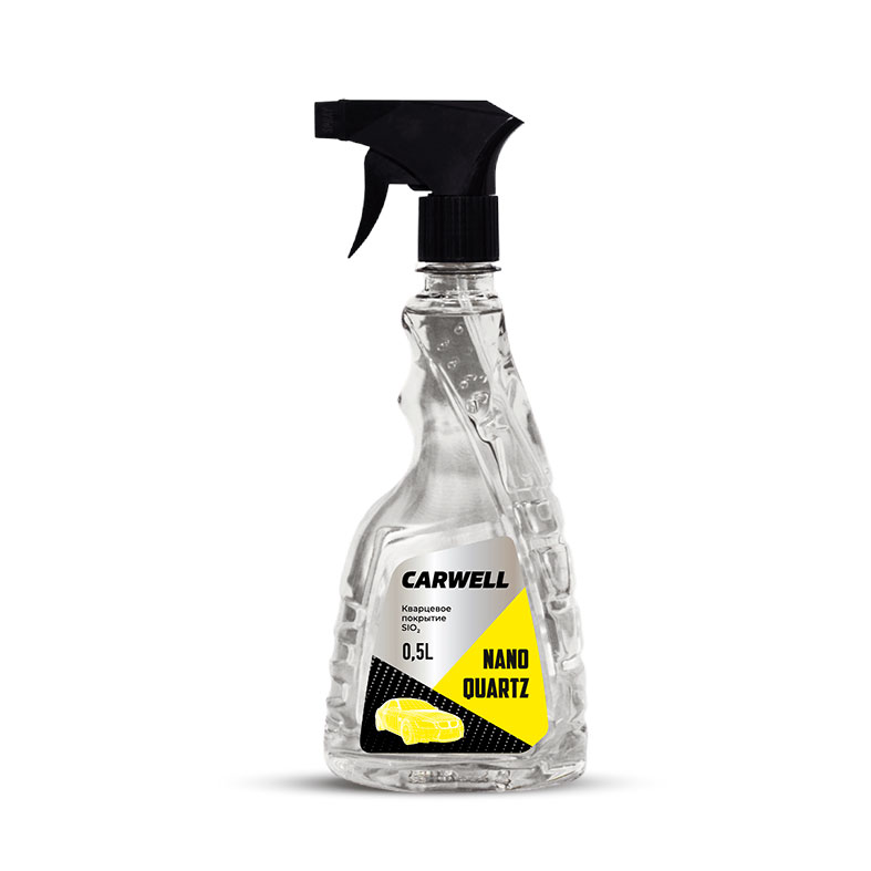 Carwell Nano Quartz