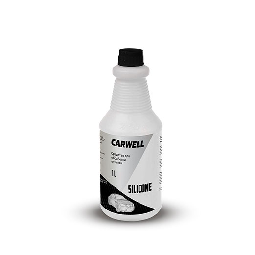 Carwell SILLICONE