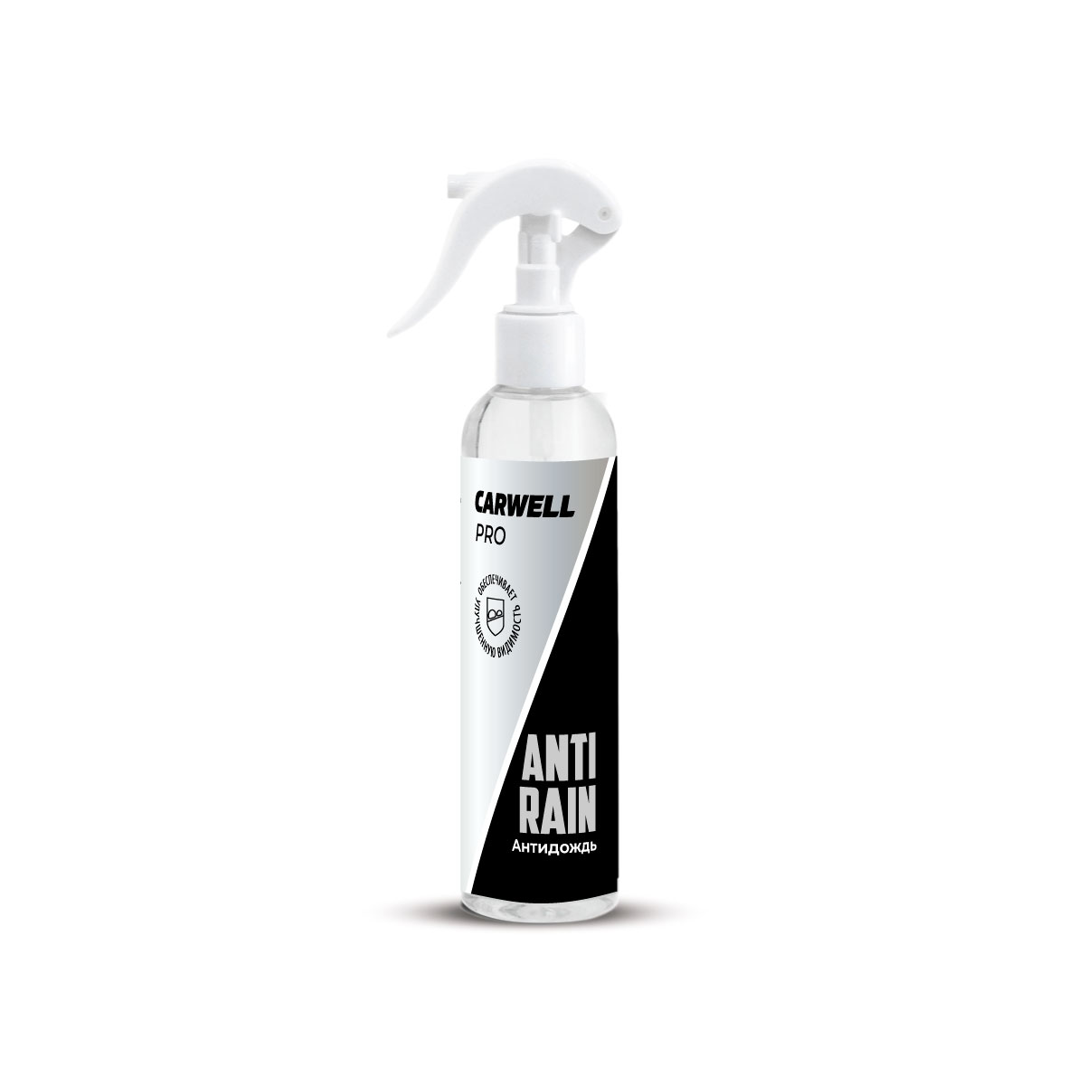 Carwell Antirain